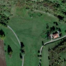 Mappa satellitare STRADA MONCALVO, Casalborgone