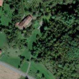 Mappa satellitare STRADA BRICHETTO, Casalborgone