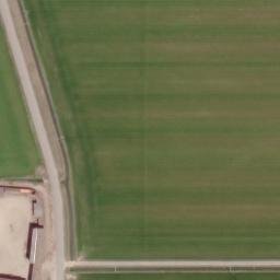 Mappa satellitare STRADA SEMIANA, Mede