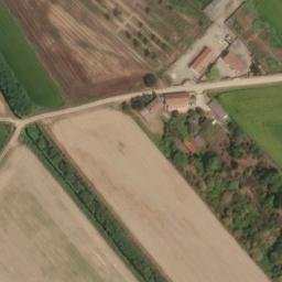 Mappa satellitare STRADA VECCHIA DEL CASCINOTTO, Lomello