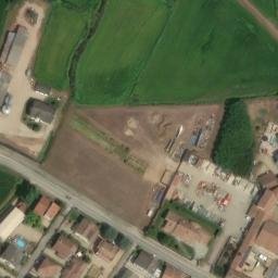 Mappa satellitare VIA ANGELO DALLAOSTA, Lomello