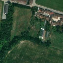 Mappa satellitare VIA CAVOUR, Sospiro