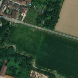 Mappa satellitare VICOLO DERNA, Sospiro