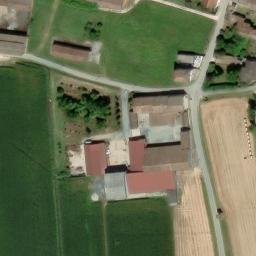 Mappa satellitare VIA COLOMBAROLO, Voltido