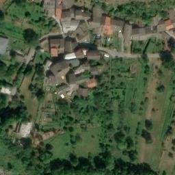 Mappa satellitare VICOLO DEI VERGERI, Gravere