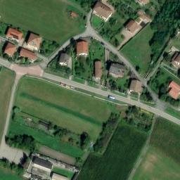 Mappa satellitare VIA CONDOVE, Borgone Susa