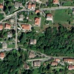 Mappa satellitare VIA MOLLAR, Almese