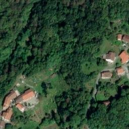 Mappa satellitare VIA VIGHETTO, Almese