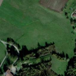 Mappa satellitare STRADA FIORE, Casalborgone