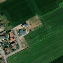 Mappa satellitare VIA MEUCCI, Cava Manara