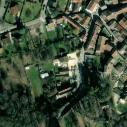 Château Delphinal de Claix