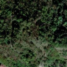 Mappa satellitare STRADA BAUDINA, Casalborgone