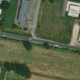 Mappa satellitare VIA BREDA, Malagnino