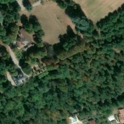 Château de Combelongue