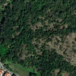 Mappa satellitare VIA CONTE VERDE, Condove