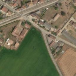 Mappa satellitare VIA GALLIAVOLA, Lomello