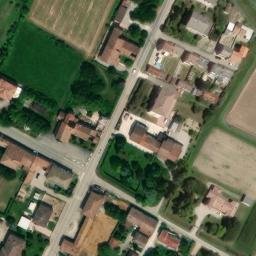 Mappa satellitare PIAZZA RISORGIMENTO, Roncoferraro