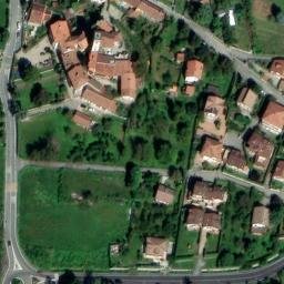 Mappa satellitare STRADA DELLA TORRE, Almese