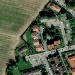 Mappa satellitare VIA BOVES, Collegno
