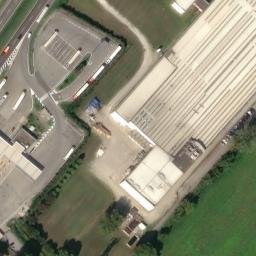 Mappa satellitare VIA TACITO, Cremona