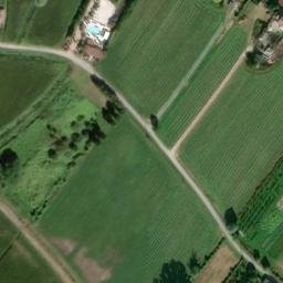 Mappa satellitare VIA SETTE CAMPI, Lendinara