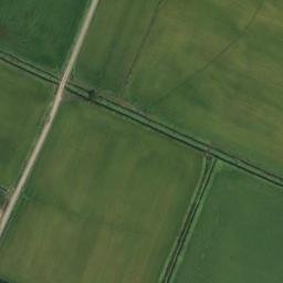 Mappa satellitare STRADA VECCHIA VILLA BISCOSSI, Lomello