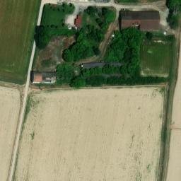Mappa satellitare CASCINA TORRE SELVATICA, Zerbo