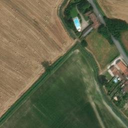 Mappa satellitare VIA CASALMAGGIORE, Cremona