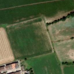 Mappa satellitare VICOLO PIAVE, Derovere