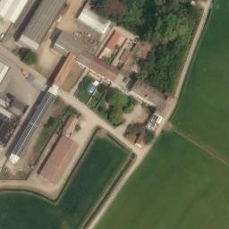 Mappa satellitare CASCINA GRUA, Lomello