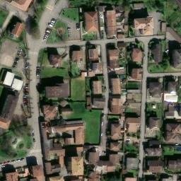 Mappa satellitare VIA SOLFERINO, Guardamiglio