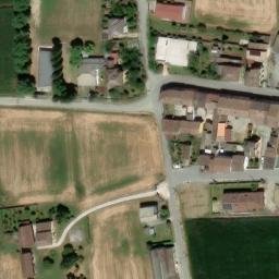 Mappa satellitare VIA ROMA, Voltido