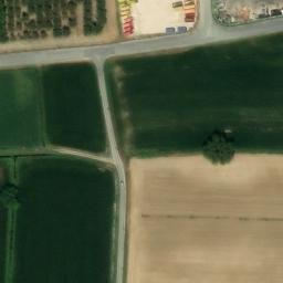Mappa satellitare VIA STRADIVARI ANTONIO, Tornata