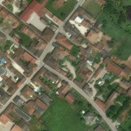 Mappa satellitare VIA OGLIO, Marcaria