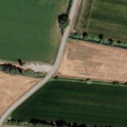 Mappa satellitare STRADA GOIDO, Mede