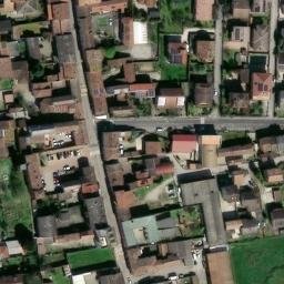 Mappa satellitare VIA PAPA GIOVANNI VENTITREESIMO, Guardamiglio