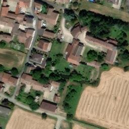 Mappa satellitare VIA MONTE GRAPPA, Derovere