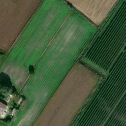 Mappa satellitare VIA CAMPOMARZO, Lendinara