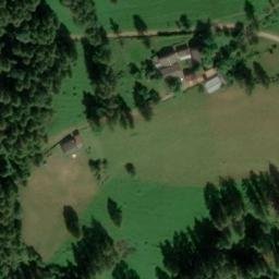 Mappa satellitare LOCALITA' CHAMPLAS, Chiomonte