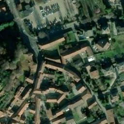 Mappa satellitare VIA CASTELLO, Caselette