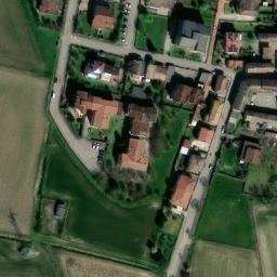 Mappa satellitare VIA MEZZADRI, Guardamiglio