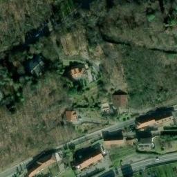 Mappa satellitare VIA ALMESE, Caselette