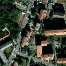 Mappa satellitare STRADA DI SETTIMO, Torino