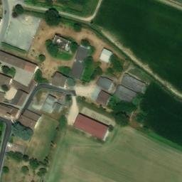 Mappa satellitare VIA PACE, Tornata