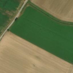 Mappa satellitare STRADA CANTALUPA, Curtatone