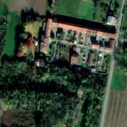 Mappa satellitare VIA PANSONE, Almese