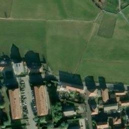 Mappa satellitare VIA LANZO, Alpignano