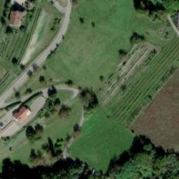 Mappa satellitare CASCINA PRISSOLO, Sciolze
