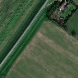 Mappa satellitare CASCINA CA' MATTA, Guardamiglio