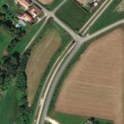 Mappa satellitare VIA DE' CAPRIOLI, Cremona